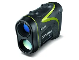 Nikon Coolshot AS