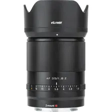 Oбъектив Viltrox AF 35mm f/1.8 Nikon Z