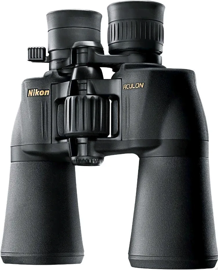 Бинокль Nikon Aculon A211 10-22*50-0