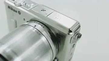 Nikon 1 AW1_