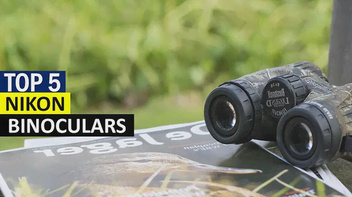 Best Nikon Binocular || Top 5 Nikon Binocular