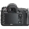 Зеркальный фотоаппарат Nikon D610 KIT 24-120VR (NPD 1+3)-0