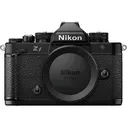 Беззеркальная камера Nikon Zf mirrorless Full frame Body