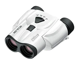 Бинокль NIKON ACULON T11 8-24x25 White