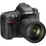 Зеркальный фотоаппарат Nikon D610 KIT 24-120VR (NPD 1+3)