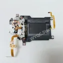 99% новый оригинальный затвор D850 для Nikon D850, затвор для камеры, сменный блок, Ремонтная деталь