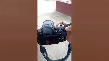 Nikon Coolpix p510
