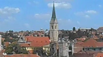 Nikon Coolpix S3500 video sample