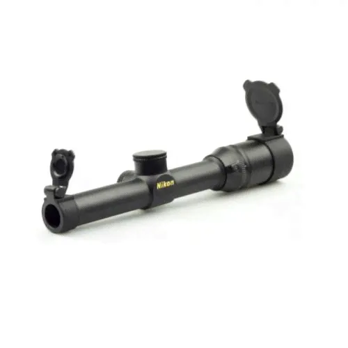 Оптический прицел Nikon Monarch 3 1-4x20 BDC
