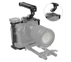 Комплект SmallRig 3738 для Nikon Z9, клетка и верхняя ручка, Черный, 3738 для Nikon Z9, клетка и верхняя ручка