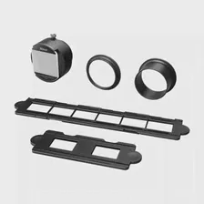 Адаптер Nikon ES-2 для оцифровки пленок для Nikon AF-S Micro 60 мм f / 2.8