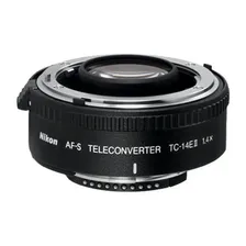 Экстендер Nikon TC-14E II