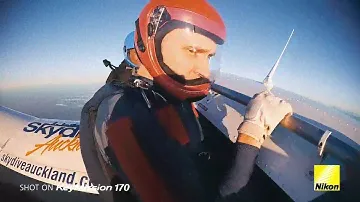Nikon KeyMission: The all-new action camera range