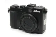 Nikon Coolpix P7000