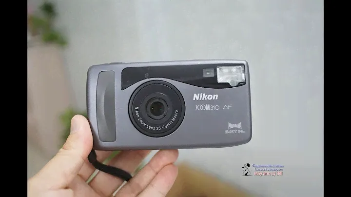 Hướng dẫn sử dụng Nikon zoom 310