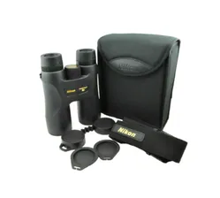 Бинокль Nikon PROSTAFF 7S 8x42, Eco Glass