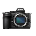 Фотоаппарат Nikon Z5 Body, черный
