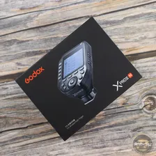 Godox Xpro-II N for Nikon TTL Синхронизатор-передатчик