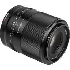 Объектив Viltrox AF 50mm F1.8 Z для Nikon Z