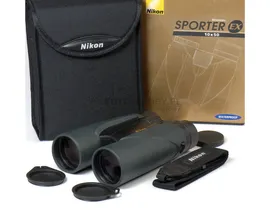 Бинокль Nikon Sporter 10x50 EX