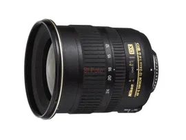 Nikon 12-24mm f/4.0G IF-ED AF-S DX Zoom-Nikkor