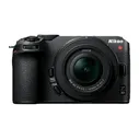 Nikon Z30 Kit 16-50mm f/3.5-6.3 V