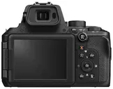 Фотоаппарат Nikon CoolPix P950 черный nikkor 83x wide optical zoom ed vr 4.3-357 mm 1:2.8-6.5