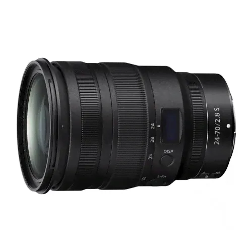Фотоаппарат Nikon Z5 Body, черный-2