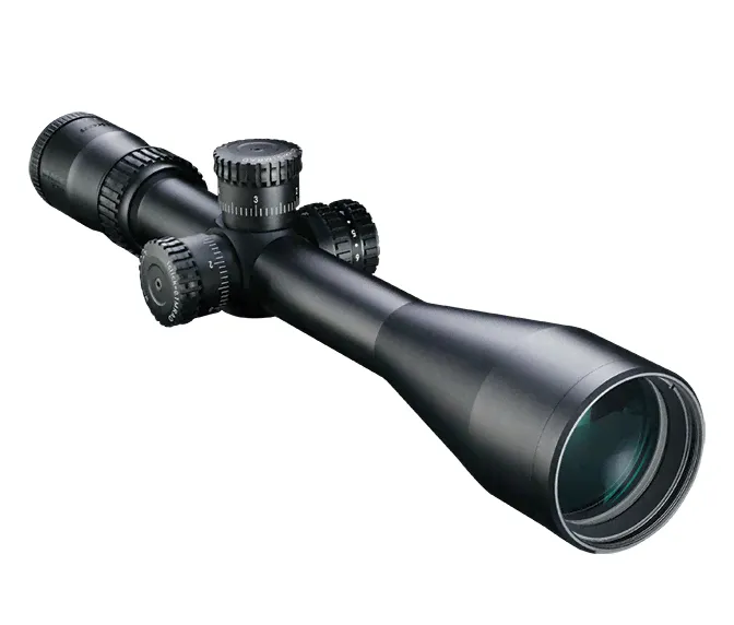 Прицел оптический Nikon Black X1000 4-16x50 SF IL M, X-MOA