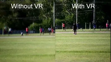 Nikon AF-S DX NIKKOR 18-300mm f/3.5-6.3G ED VR Comparison And Zoom Test