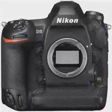 Фотоаппарат Nikon D6 body цена, купить в Москве, отзывы, характеристики, обзор