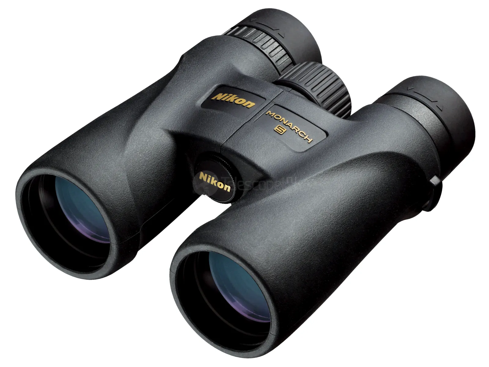 Nikon Monarch 5 12x42