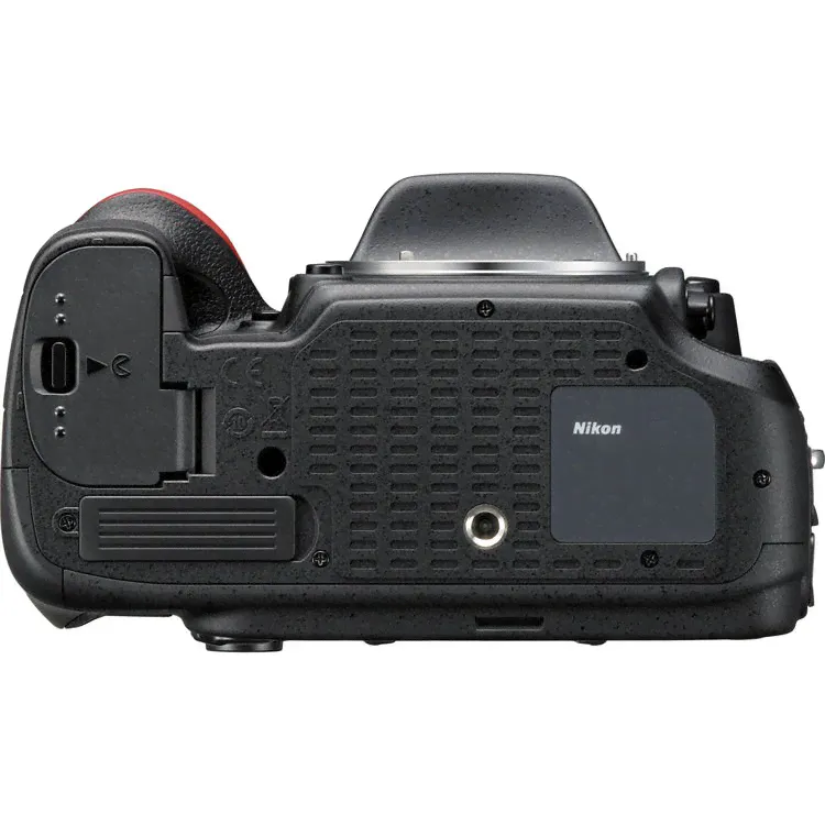 Зеркальный фотоаппарат Nikon D610 KIT 24-120VR (NPD 1+3)-4