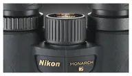 Бинокль Nikon Monarch 5 16x56 черный