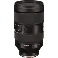 Объектив Tamron 35-150mm f/2-2.8 Di III VXD (A058) Nikon Z