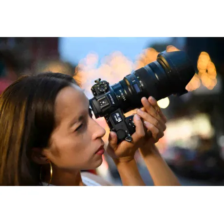 Цифровой фотоаппарат Nikon Z7 II Body