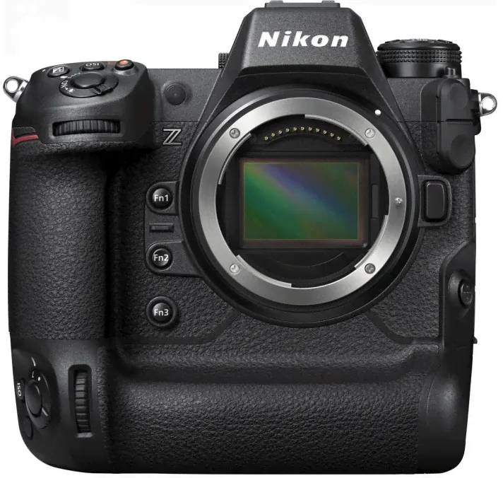 Цифровая камера Nikon Z9 Body-0
