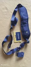🛍 Новый портативный наплечный ремень для цифровой зеркальной камеры DSLR Canon Nikon Sonys аксессуары для быстрой камеры шейный ремень nikon ремень кистевой ремень для nikon ремень для переноски ремен
