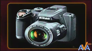 Обзор Nikon Coolpix P500