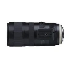 Объектив Tamron 100-400mm F/4.5-6.3 Di VC USD Nikon