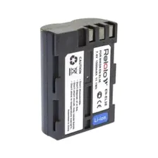 Аккумулятор Relato EN-EL3e для Nikon