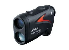 Лазерный дальномер Nikon PROSTAFF 3i/7i