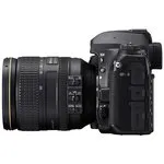 Nikon D780 Kit AF-S NIKKOR 24-120mm f/4G ED VR