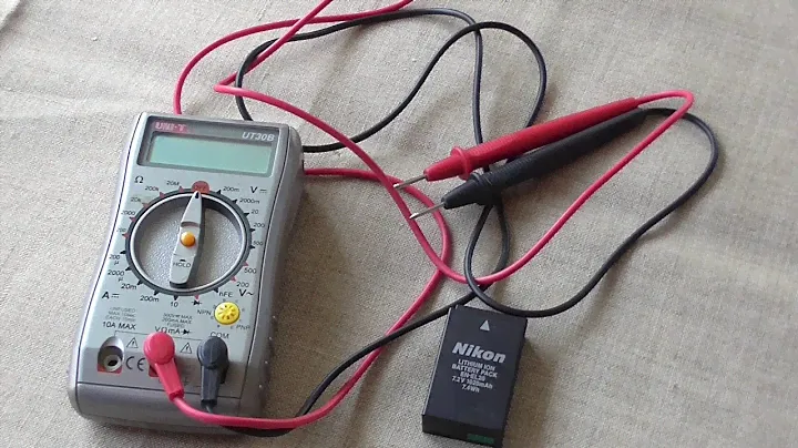 Посылка Новая почта Аккумулятор EN-EL20. Battery EN-EL20. Foto video test NIKON 1J3