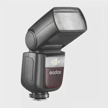 Вспышка накамерная Godox Ving V860IIIN TTL для Nikon