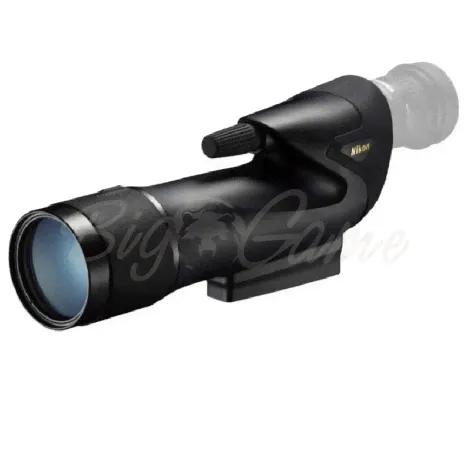 Труба зрительная NIKON Spotting Scope Prostaff 5 20-60x82A с наклонным окуляром-0