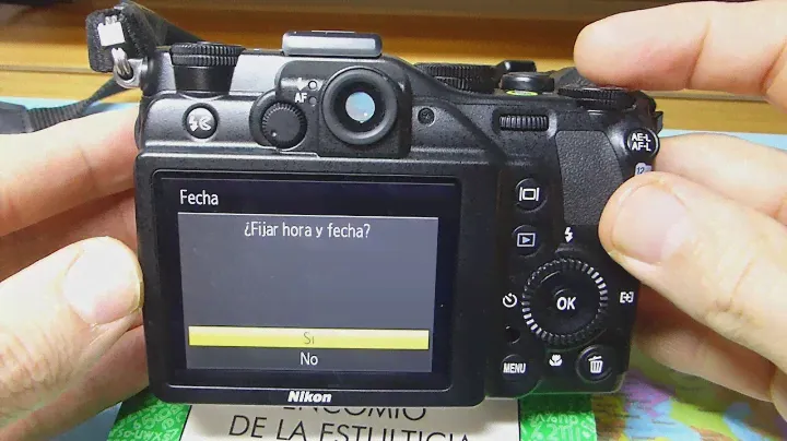 Review Nikon P7000
