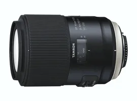 Объектив Tamron SP 90mm f/2.8 Di Macro 1:1 VC USD (F017) Nikon F