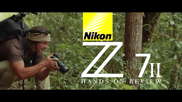 Обзор Nikon Z 7ii: Это потрясающе!