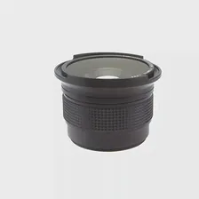 Объектив широкоугольный 52 мм 0,35x 52 мм 0,35x HD для Nikon D3200 D3100 D5200 D5100 D7000 D90 D60 18 - 55 мм (art.: 6adc3db2)